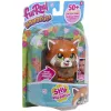 JUST PLAY furReal Handfuls - Roter Panda Interaktives Plüschtier