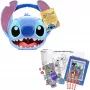 JUST PLAY Liz Creativity Case - Stitch
