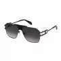 JUSTCAVALLI Unisex-Sonnenbrille SJC094-610568 (61/12/140 mm)