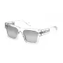 JUSTCAVALLI Damen Sonnenbrille SJC038-54P79X Havana Brown Gradient 54mm