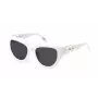 JUSTCAVALLI Damen-Sonnenbrille SJC086V530847 53/19/140 mm