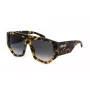 JUSTCAVALLI Damen-Sonnenbrille SJC097-580781 58/14/140 mm