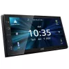 JVC KW-M560BT 6.8 inch Bluetooth Car Media Receiver mit 13-Band-Equalizer, Android Mirroring, 3 Pre-outs & USB hinten