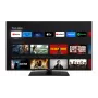 JVC LT-43VUQ3455 43-Zoll QLED 4K UHD TiVo Smart TV mit Dolby Vision & Atmos, Triple Tuner