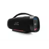 JVC XS-E934B Tragbarer Bluetooth-Lautsprecher 20W IPX7 TWS Schwarz