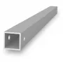 K2 GreenRoof Strut 480mm Aluminium für die Solar-Montage auf Gründächern