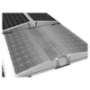 K2 Systems Dome 6 Porter Short 2003150 PV-Montagekomponente