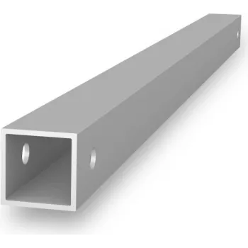 K2 Systems GreenRoof Strebe 1384,5 mm Aluminium