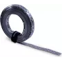 K2 Systems SIMPSON Lochband 20 x 0,8 mm, 10 m Rolle, verzinkter Stahl 2002735