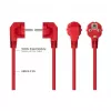 KABELMEISTER SK0190-R018 Netzkabel Schuko auf IEC C13 1,8m Schwarz
