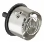 Kaiser Elektro 1081-10 PROFI Lochsäge 68mm Hartmetallbestückter Kernbohrer für Unterputzdosen