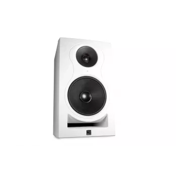 KALI AUDIO IN-8W V2 - 3-Wege Aktiv-Studiomonitor (Schwarz)