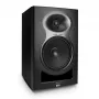 Kali Audio LP-6 V2-EU 2-Wege Aktivstudiolautsprecher (6,5 inch Woofer, 1 inch Hochtöner, 80 W RMS)