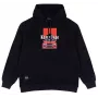Kamuflage Beamer Hoodie Black XS