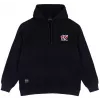 Kamuflage Dorito Hoodie Black L