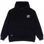 Kamuflage Dorito Hoodie Black XS