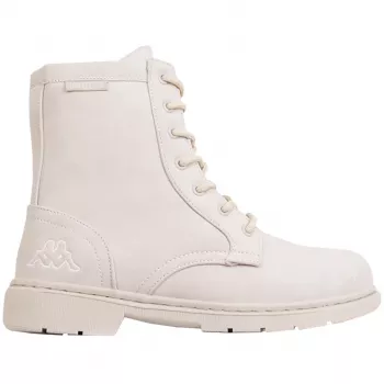 Kappa Deenish Damen-Sneaker Beige 242885 1210