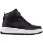 Kappa Draydon Damen-Lifestyle-Sneaker Weiß Pink 37