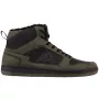 Kappa Lineup Fur 243374 3111 Kinder-Winterstiefel Schwarz Pink