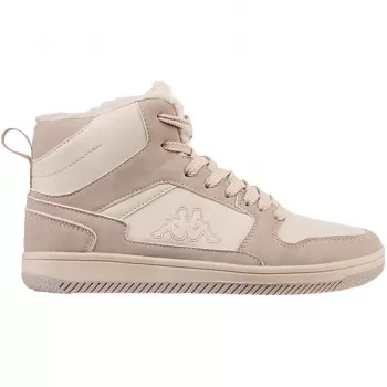 Kappa Lineup Fur Winter Boots 139128_38 Blau Pink Kinder Unisex