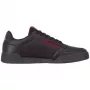 Kappa Marabu Damen-Sneaker Schwarz 242765 1120 Größe 37