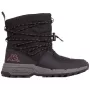 Kappa Numar Damen-Sneaker Schwarz 243239 1171 Größe 36