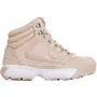 Kappa Shivoo Ice Damen-Sneaker Beige 242968 4210