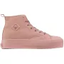 Kappa Viska OC Damen-Sneaker Pink 243208OC 7171