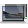 KAPSOLO Magnetischer Blickschutzfilter für Apple iPad Air 11 2024 (KAP30553)