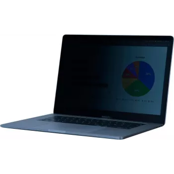 KAPSOLO Privacy Filter Magnetischer Displayschutz für Apple iPad Air 13 2024 (KAP30554)