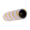 Kärcher 2.863-329.0 Universal-Rollenset für EasyFix-Bodendüsen (2er-Pack, Mikrofaser)