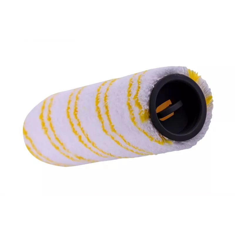 Kärcher 2.863-329.0 Universal-Rollenset für EasyFix-Bodendüsen (2er-Pack, Mikrofaser)