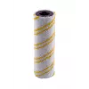 Kärcher 2.863-329.0 Universal-Rollenset für EasyFix-Bodendüsen (2er-Pack, Mikrofaser)