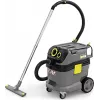 Kärcher Professional NT 30/1 Tact Te Adv L Nass-/Trockensauger, 30L, 1380W, 1.148-281.0