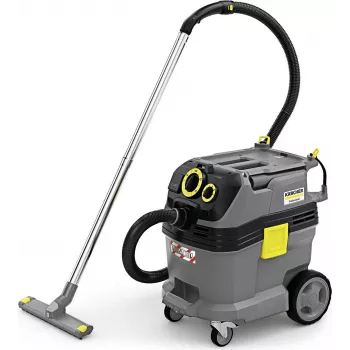 Kärcher Professional NT 30/1 Tact Te Adv L Nass-/Trockensauger, 30L, 1380W, 1.148-281.0