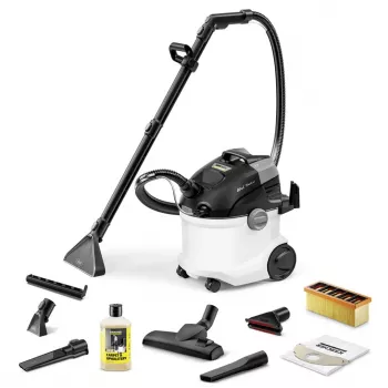 Kärcher SE 6 Sprühextraktions-Sauger 1400W 4L Tanks