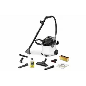 Kärcher SE 6 Sprühextraktions-Sauger 1400W 4L Tanks