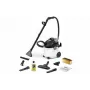 Kärcher SE 6 Sprühextraktions-Sauger 1400W 4L Tanks