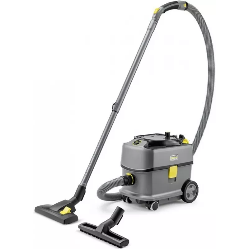 Kärcher T 10/1 Adv HEPA Industriesauger 585 W