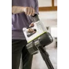 Kärcher VC 4 Cordless myHome Car Akku-Staubsauger, beutellos, 0,65 l Fassungsvermögen, Weiß