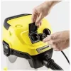 Kärcher WD 3 P S V-17/4/20 Nass-/Trockensauger 17L 1000W (1.628-190.0)