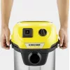Kärcher WD 3 P S V-17/4/20 Nass-/Trockensauger 17L 1000W (1.628-190.0)