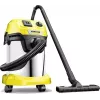 Kärcher WD 3 P S V-17/4/20 Nass-/Trockensauger 17L 1000W (1.628-190.0)