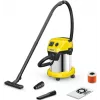 Kärcher WD 3 P S V-17/4/20 Nass-/Trockensauger 17L 1000W (1.628-190.0)