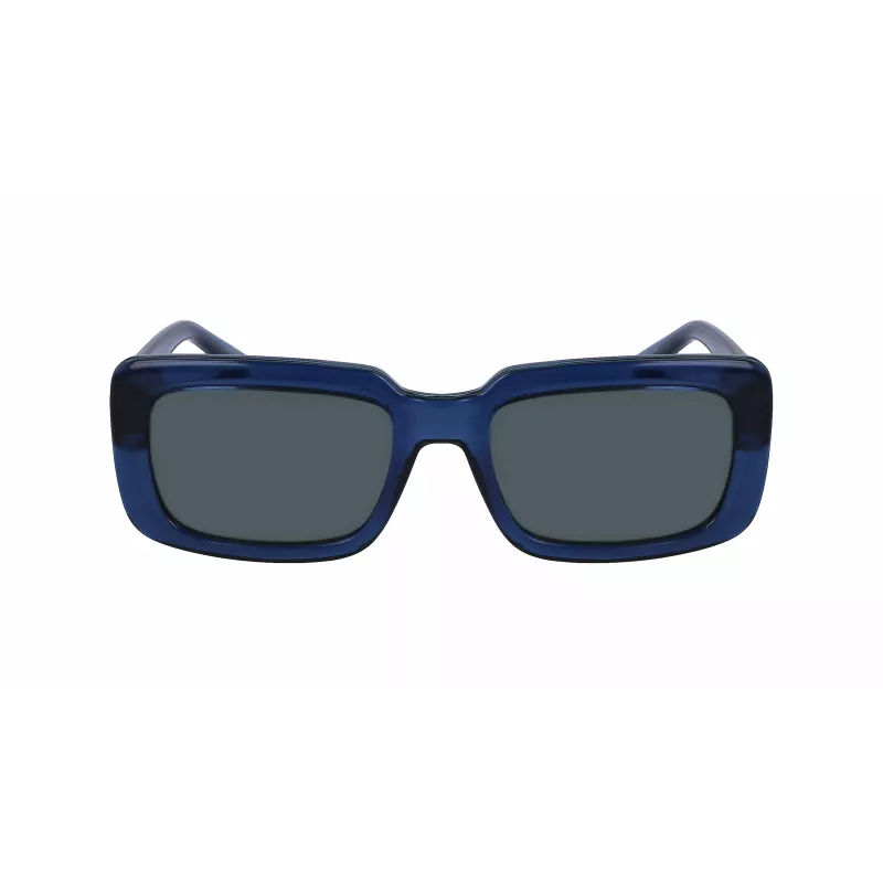KARL LAGERFELD KL6101S-400 Unisex Sonnenbrille Havana Braun 54mm