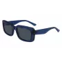 KARL LAGERFELD KL6101S-400 Unisex Sonnenbrille Havana Braun 54mm