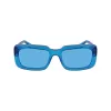 KARL LAGERFELD KL6101S-450 Damen-Sonnenbrille 54/19/140 mm