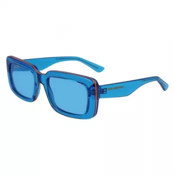 KARL LAGERFELD KL6101S-450 Damen-Sonnenbrille 54/19/140 mm