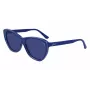 KARL LAGERFELD KL6103S-407 Damen Butterfly-Sonnenbrille Havana 58mm