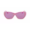 KARL LAGERFELD KL6103S-664 Damen-Sonnenbrille Braun Havana 58mm